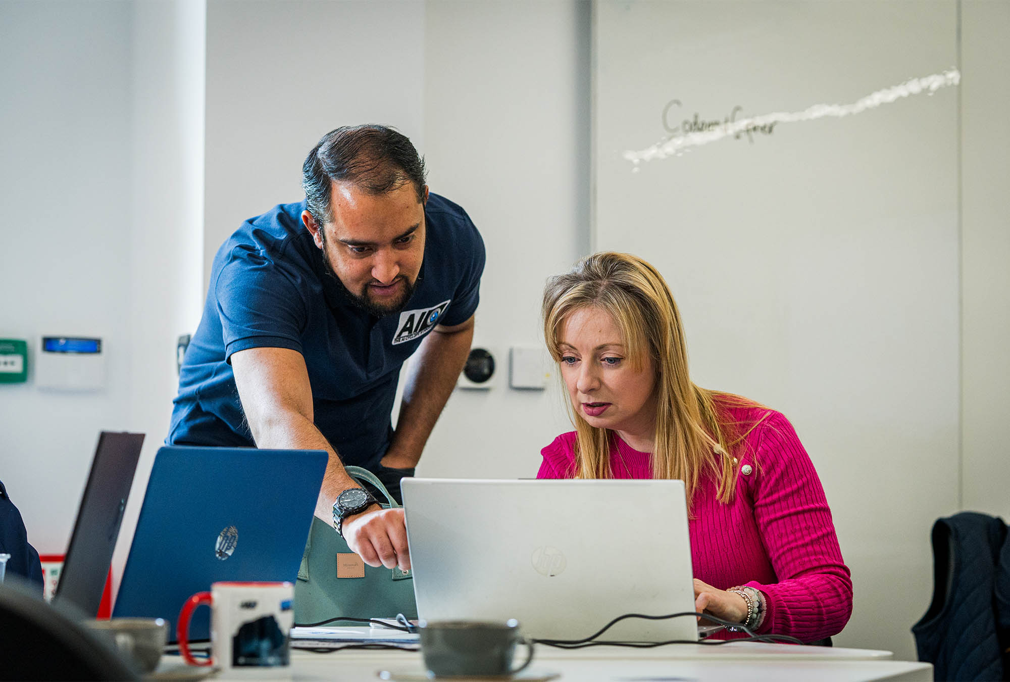 The AI Cyclops Workshop (15)