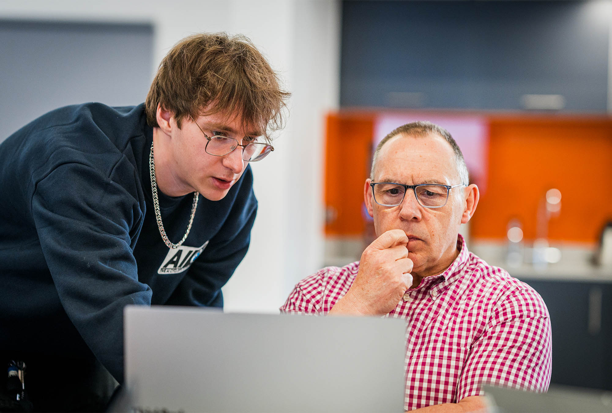 The AI Cyclops Workshop (18)