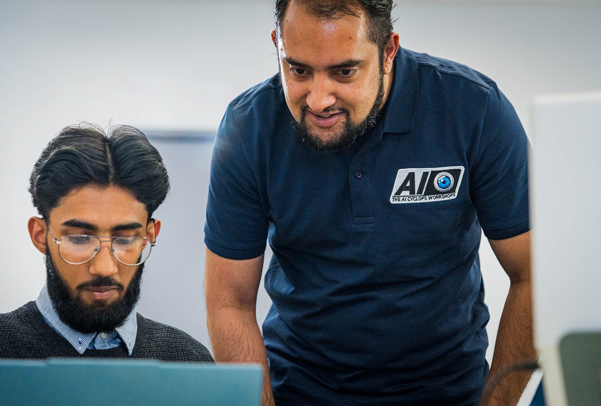 The AI Cyclops Workshop (23)