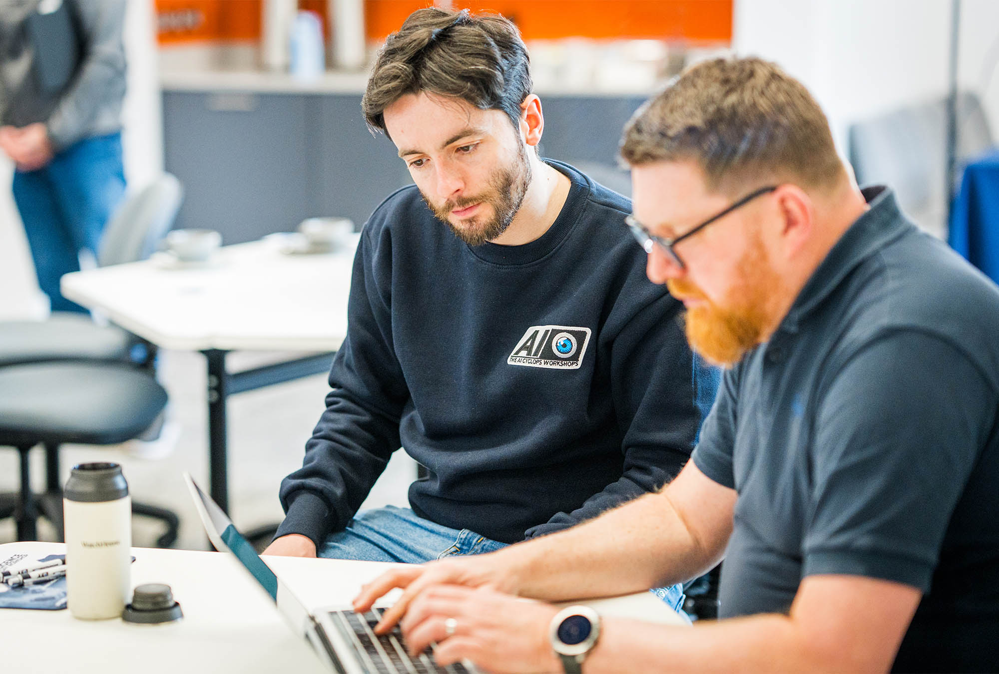 The AI Cyclops Workshop (25)