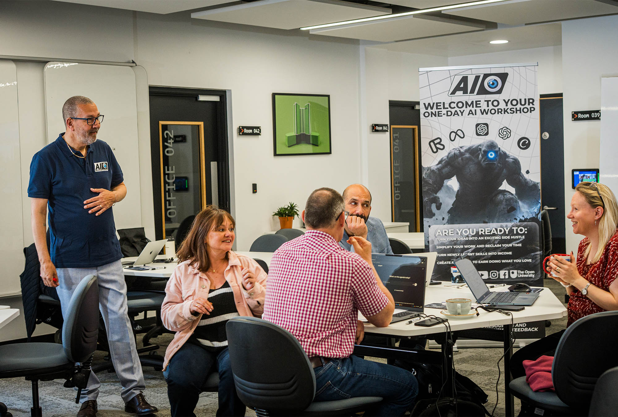 The AI Cyclops Workshop (39)