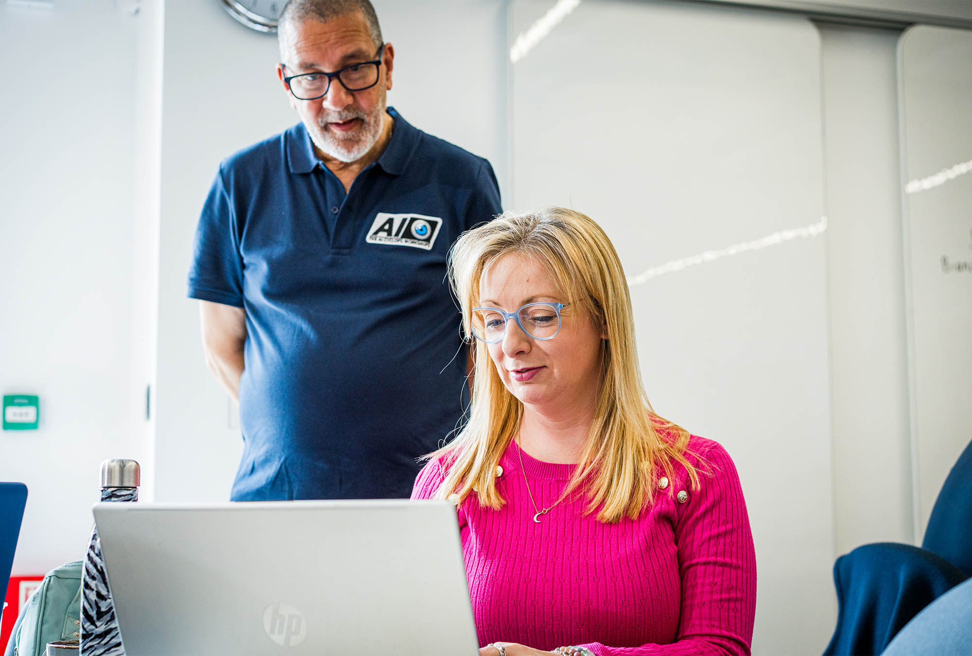 The AI Cyclops Workshop (57)